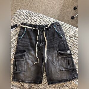HMDD never worn